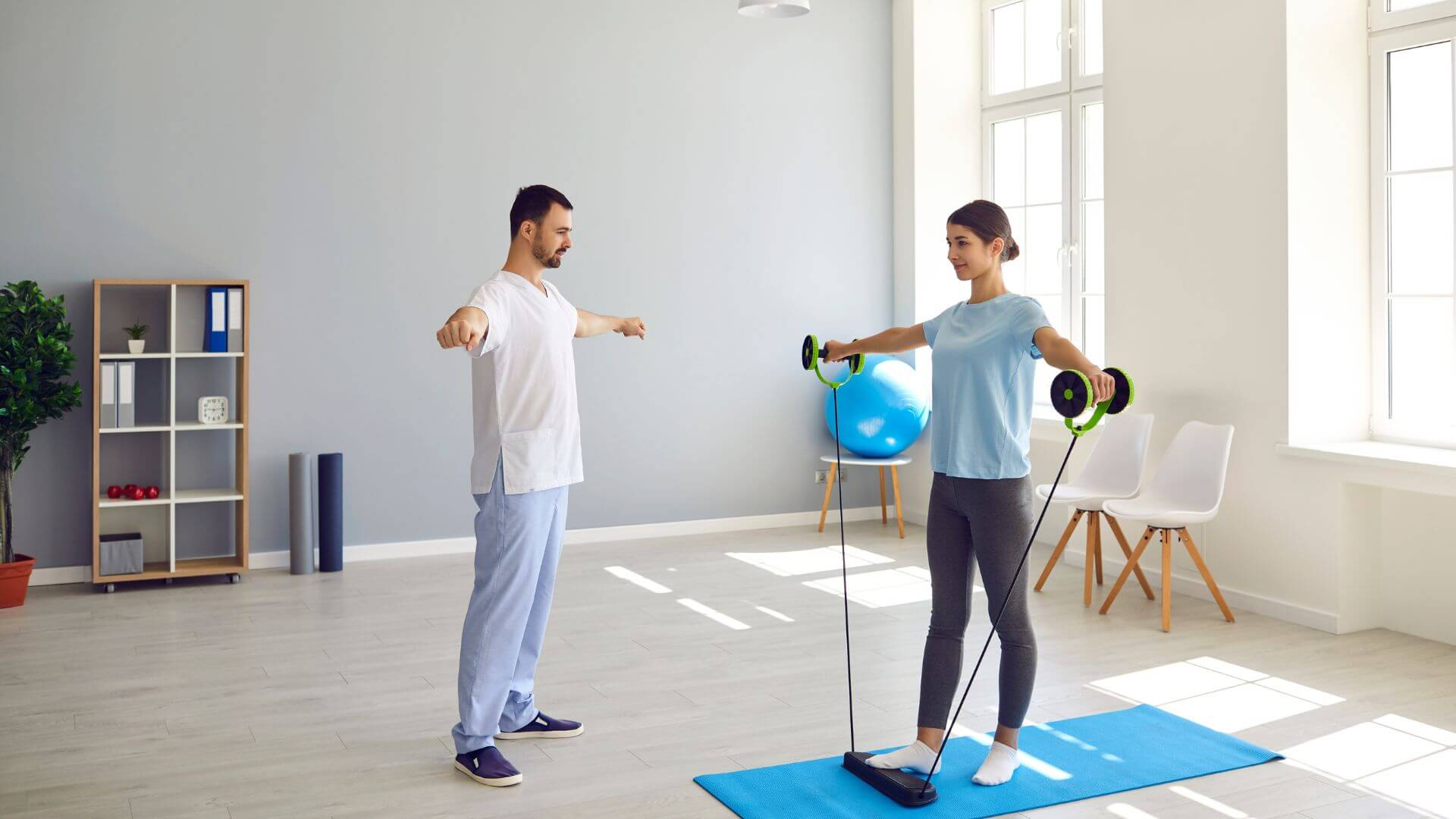 Phys Plus - Blog 4