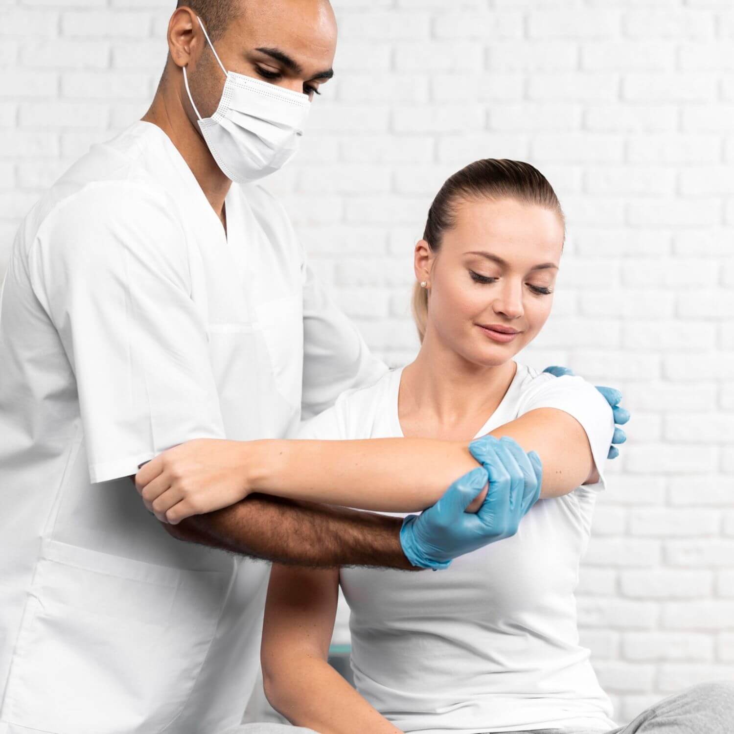 Phys Plus-orthopedics