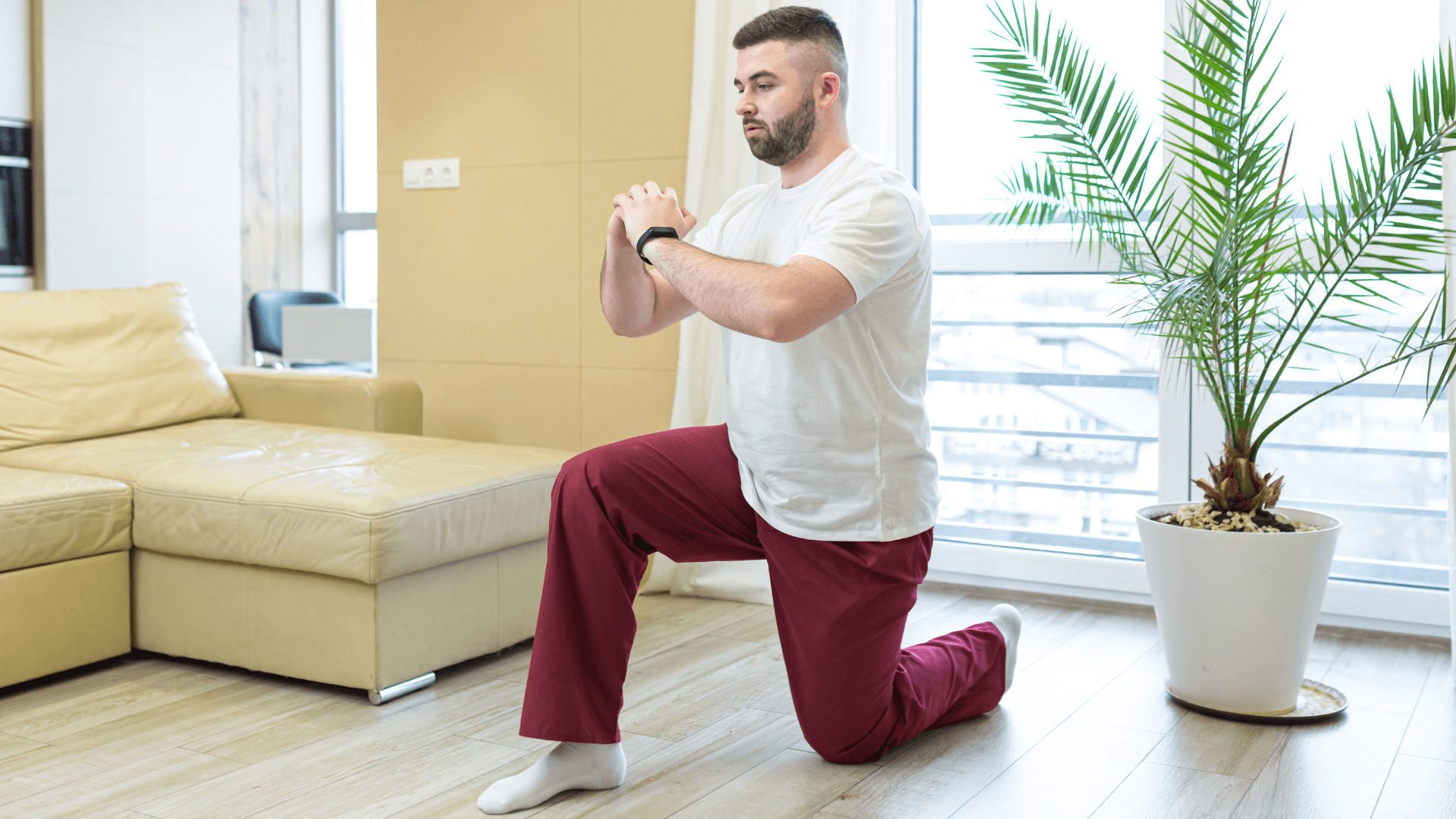PhysPlus - Treatment At Home